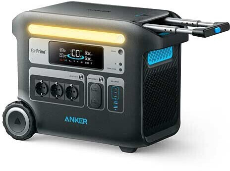 Anker 767 PowerHouse