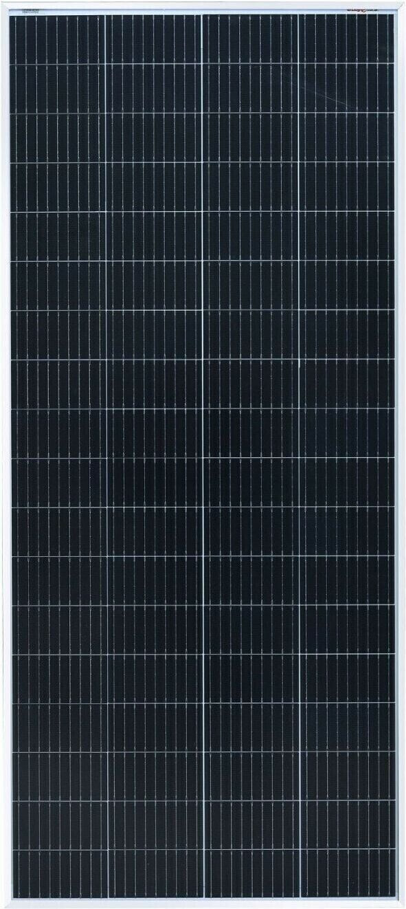 Enjoy-Solar Mono Solar Module 200W 36V