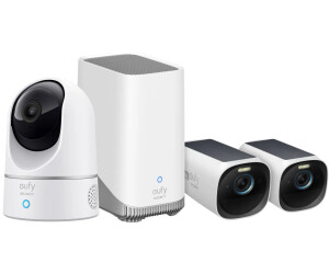 Eufy EufyCam 3 desde 139,99 € | Compara precios en idealo