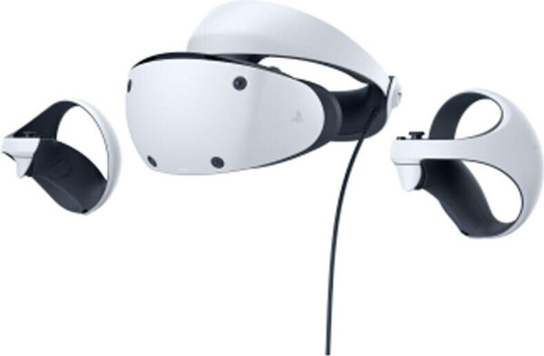 Sony PlayStation VR2 Headset