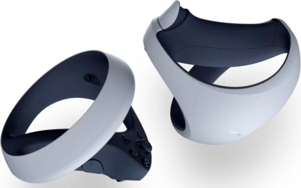 Sony PlayStation VR2 Headset, Bild 11