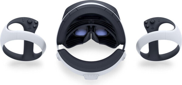 Sony PlayStation VR2 Headset, Bild 12