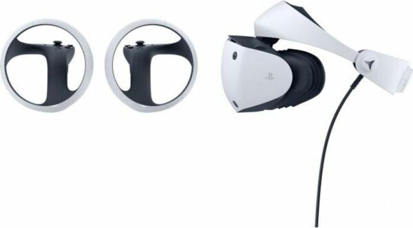 Sony PlayStation VR2 Headset, Bild 14