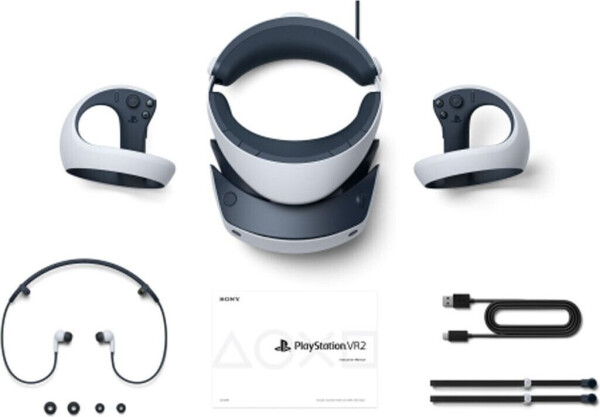 Sony PlayStation VR2 Headset, Bild 17