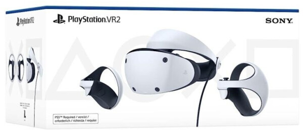 Sony PlayStation VR2 Headset, Bild 3