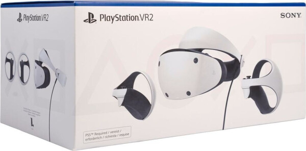 Sony PlayStation VR2 Headset, Bild 4