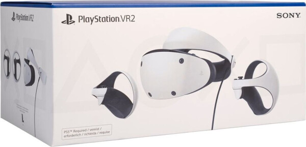 Sony PlayStation VR2 Headset, Bild 6