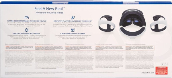 Sony PlayStation VR2 Headset, Bild 7