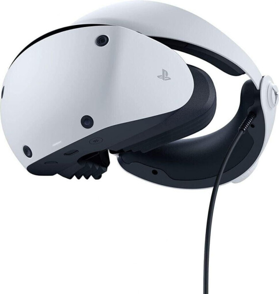 Sony PlayStation VR2 Headset, Bild 8