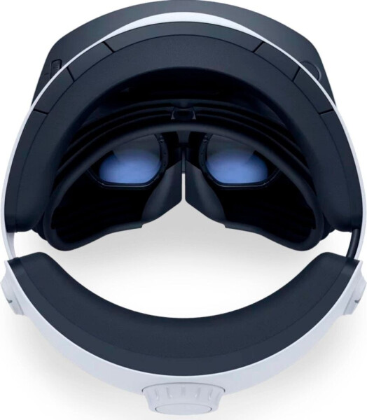 Sony PlayStation VR2 Headset, Bild 9