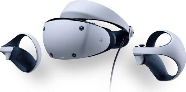 Sony PlayStation VR2 Headset, Bild 10