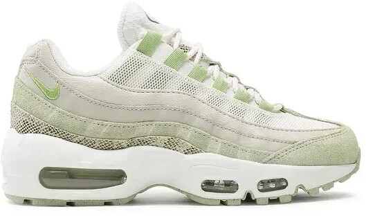 Air max 95 luminous green on sale