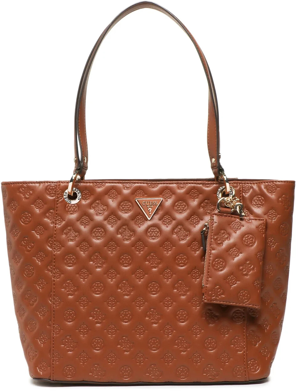 Guess Noelle (HWGS78-79230) cognac