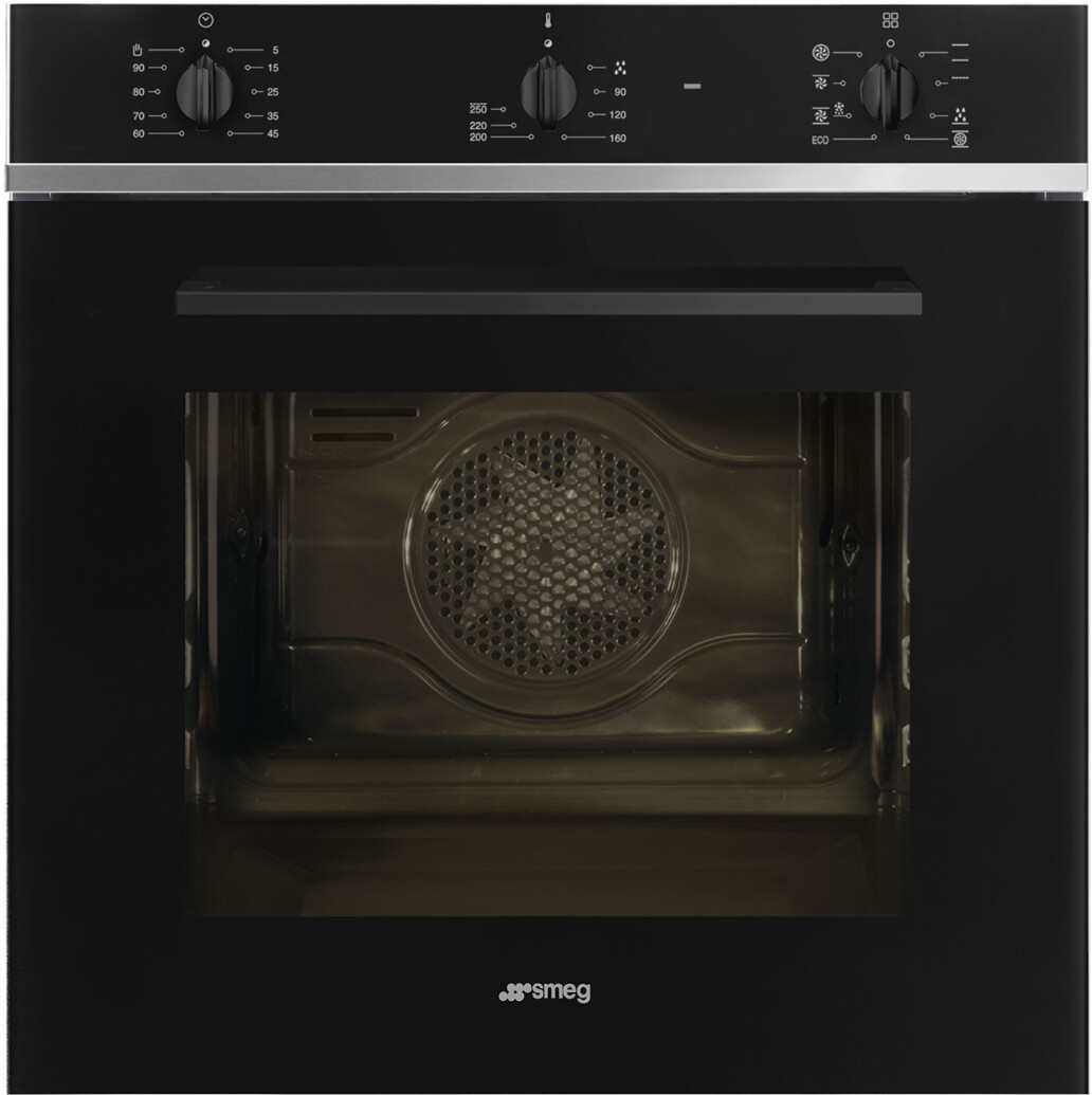 Smeg SF64M3TB