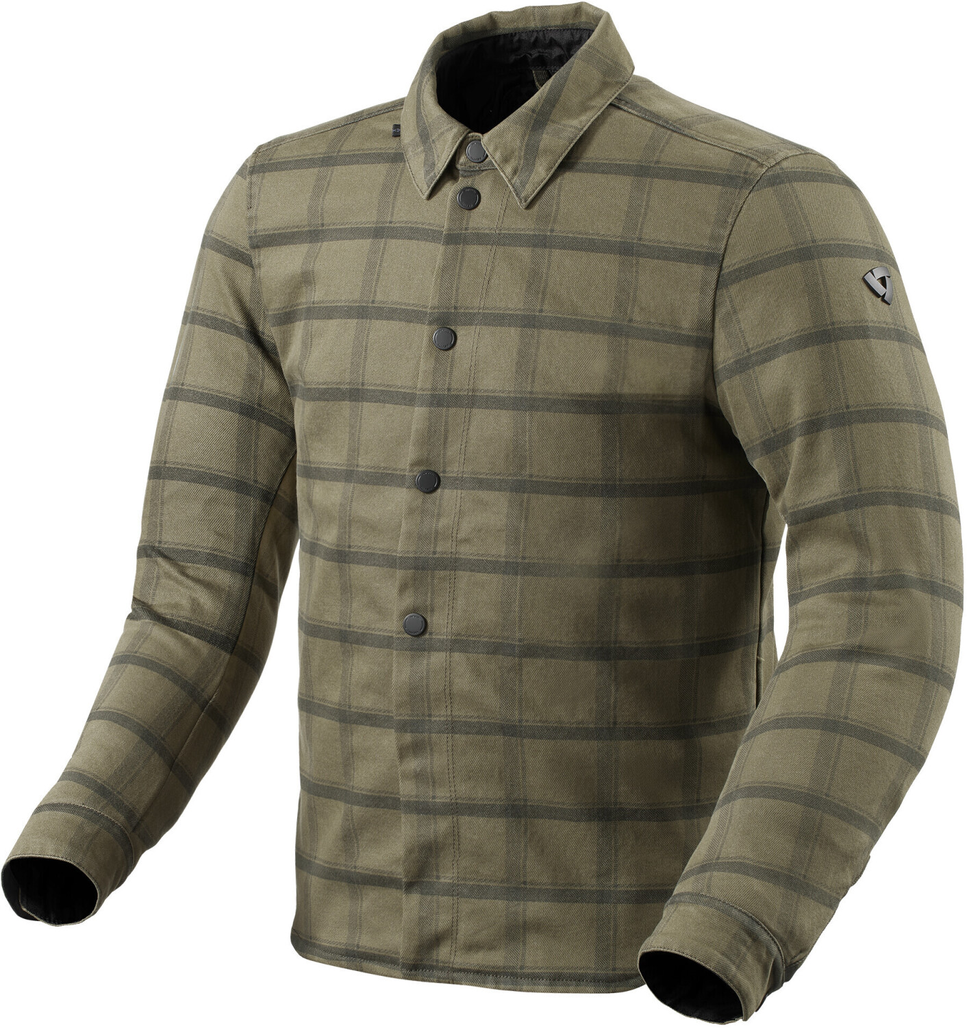 REV'IT! Chemise Larimer