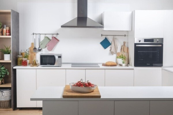 Candy Idea FIDC X605 ab 281,41 € Preisvergleich bei idealo.de