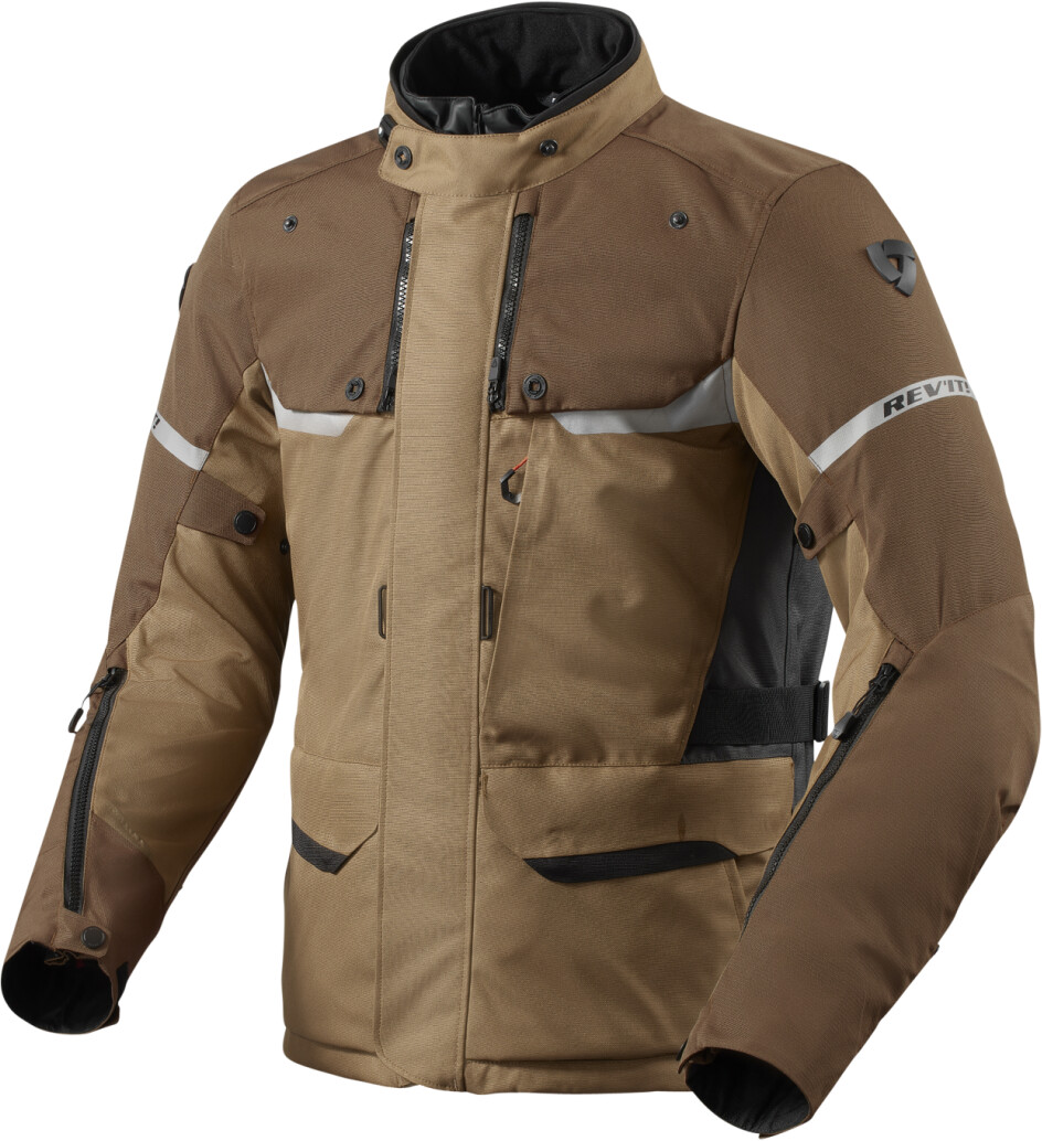 REV'IT! Blouson Outback 4 H2O