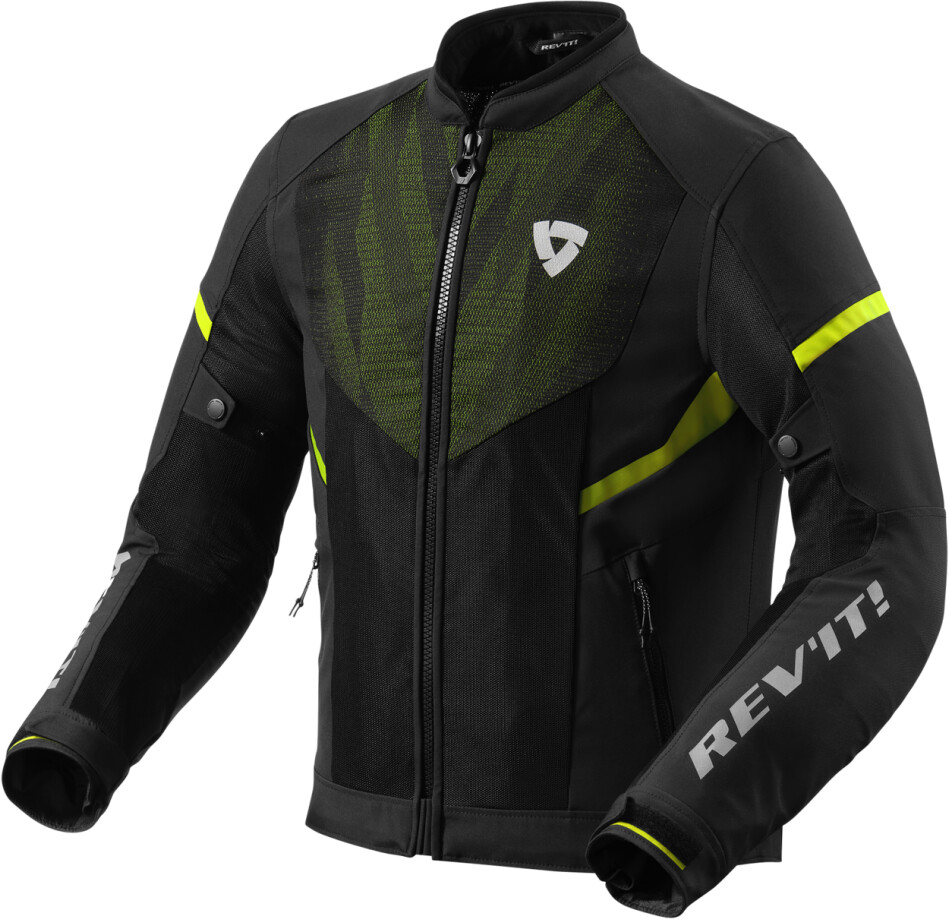 REV'IT! Blouson Hyperspeed 2 GT Air