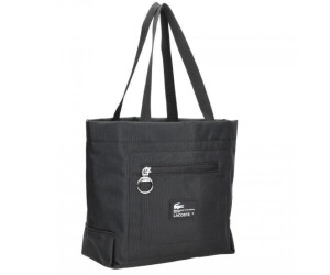 Lacoste black clearance bag