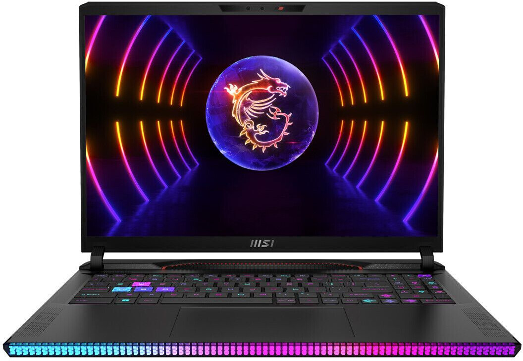 MSI Raider GE68 HX 13V