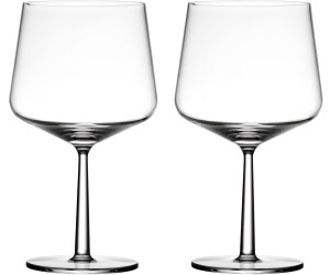 Essence Gin Glasses & Cocktail Glass 63 cl, 4-pack - Iittala @ RoyalDesign