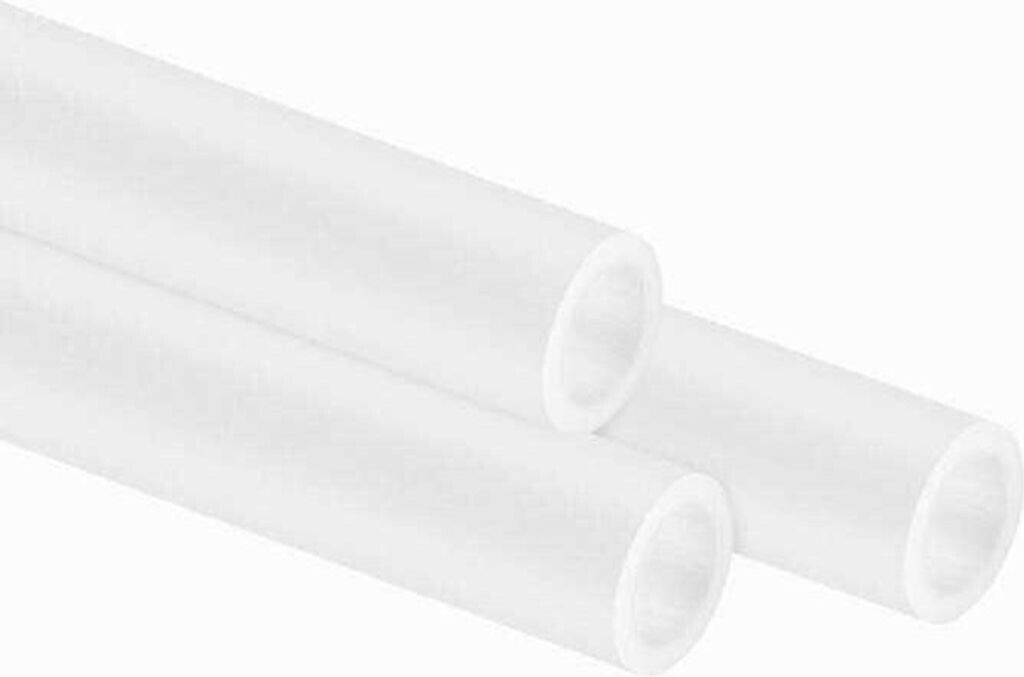 Corsair Hydro X Series XT Hardline 14mm Tubing Satin White