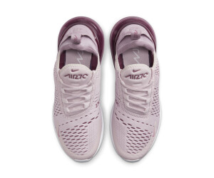 Ladies nike air clearance max 27 pink