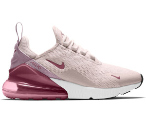 Nike air max top 270 weiss rosa