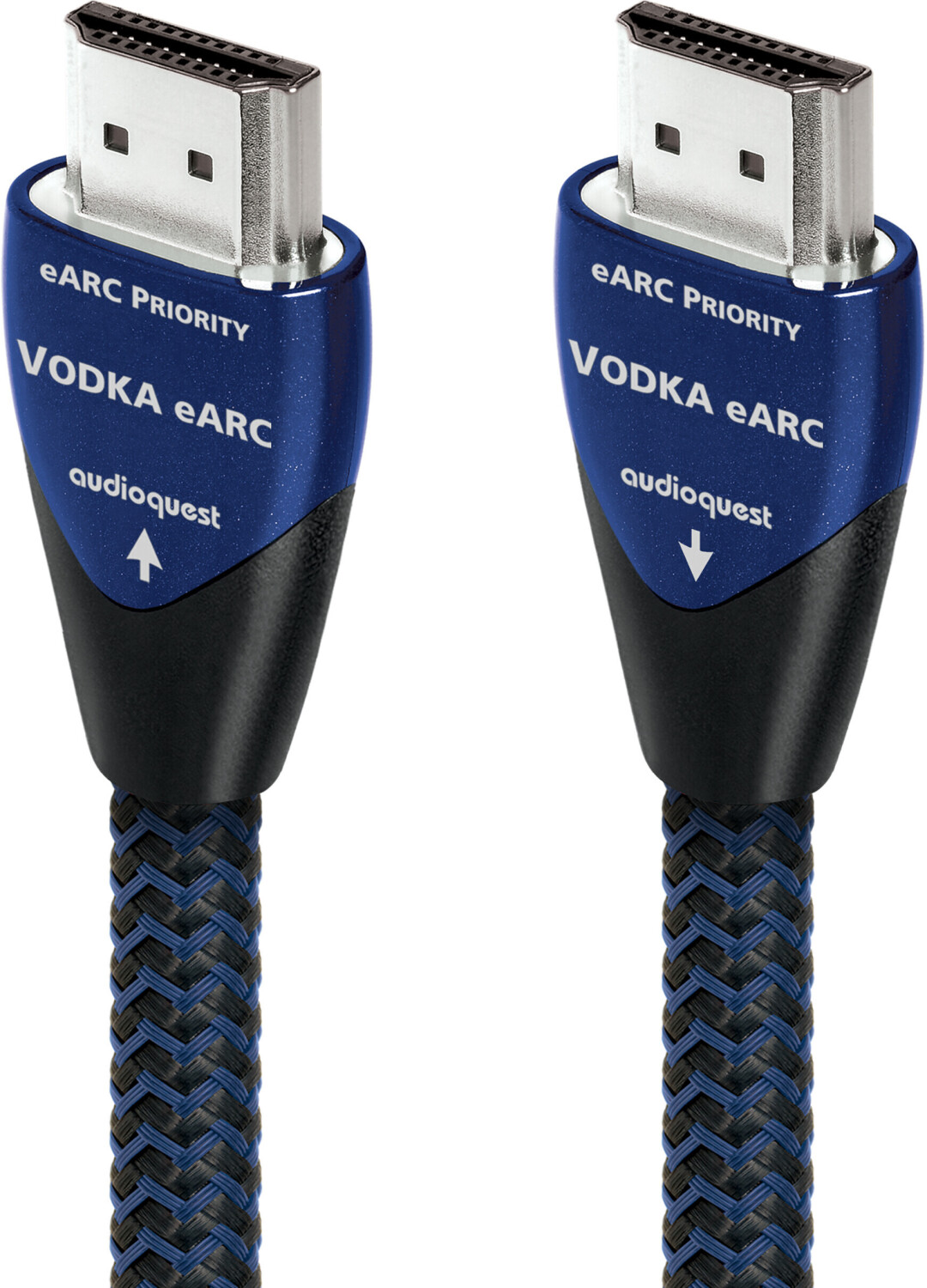 AudioQuest Vodka eARC