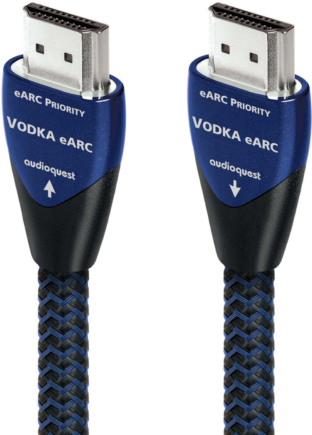 AudioQuest Vodka eARC 3,00m