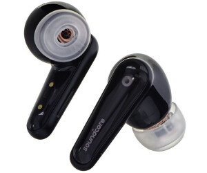 Soundcore Liberty 4 schwarz ab 79,99 € | Preisvergleich bei idealo.de Soundcore Liberty 4 schwarz ab 79,99 € | Preisvergleich bei idealo.de