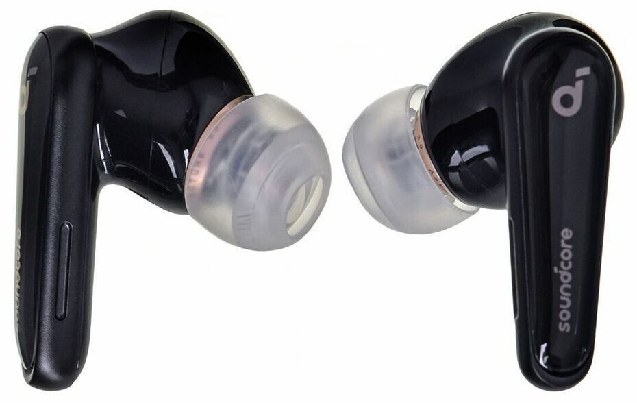Soundcore Liberty 4 schwarz ab 79,99 € | Preisvergleich bei idealo.de Soundcore Liberty 4 schwarz ab 79,99 € | Preisvergleich bei idealo.de