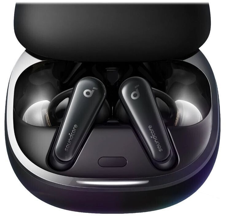 Soundcore Liberty 4 schwarz ab 79,99 € | Preisvergleich bei idealo.de Soundcore Liberty 4 schwarz ab 79,99 € | Preisvergleich bei idealo.de