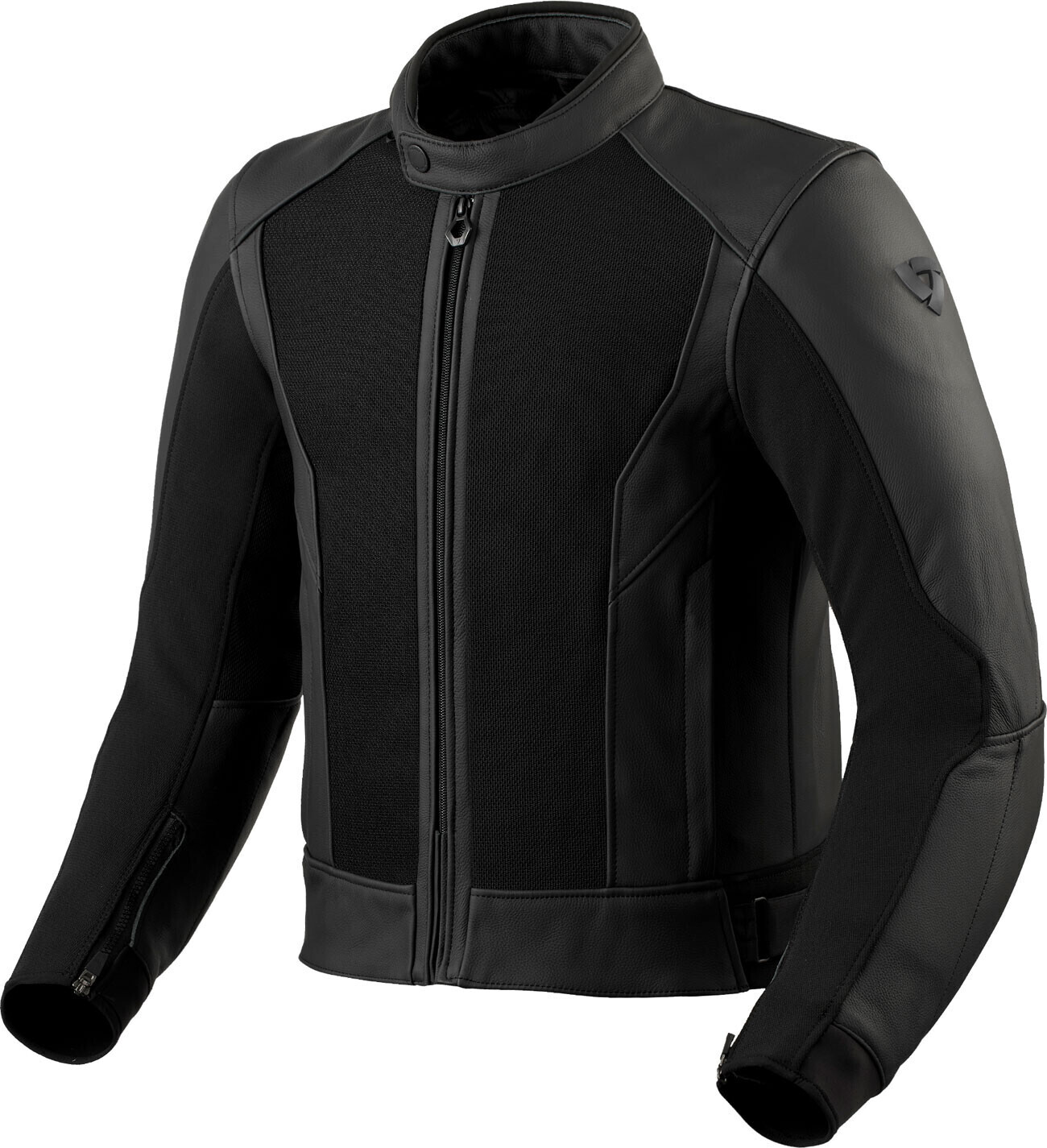 Leather jacket 4 new arrivals
