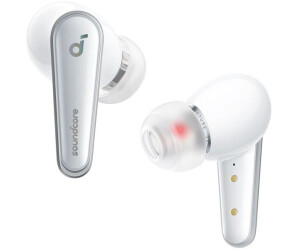 【保存版】 Soundcore Liberty 4 weiß ab 49,40 € | Preisvergleich bei idealo.de イヤホン