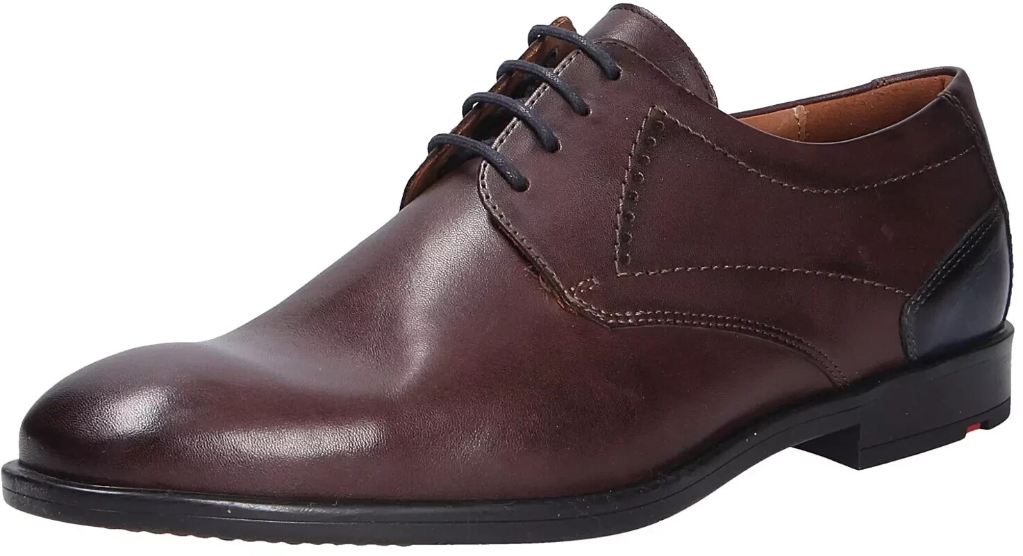 LLOYD Kalmar (22-852) dark brown