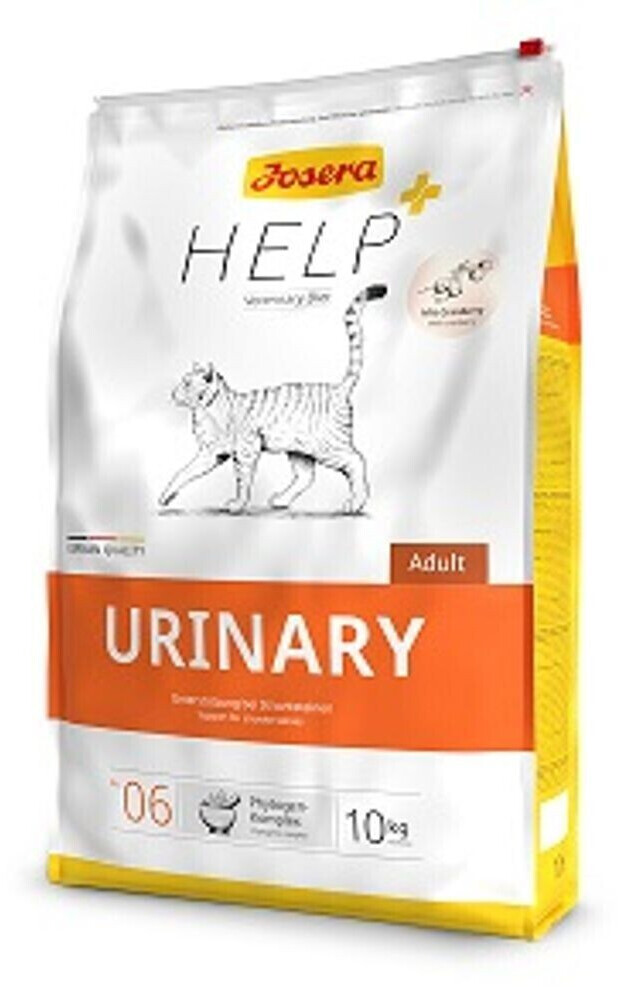 Josera Nourriture spéciale pour chat 10kg Josera Nourriture spéciale pour chat 10kg