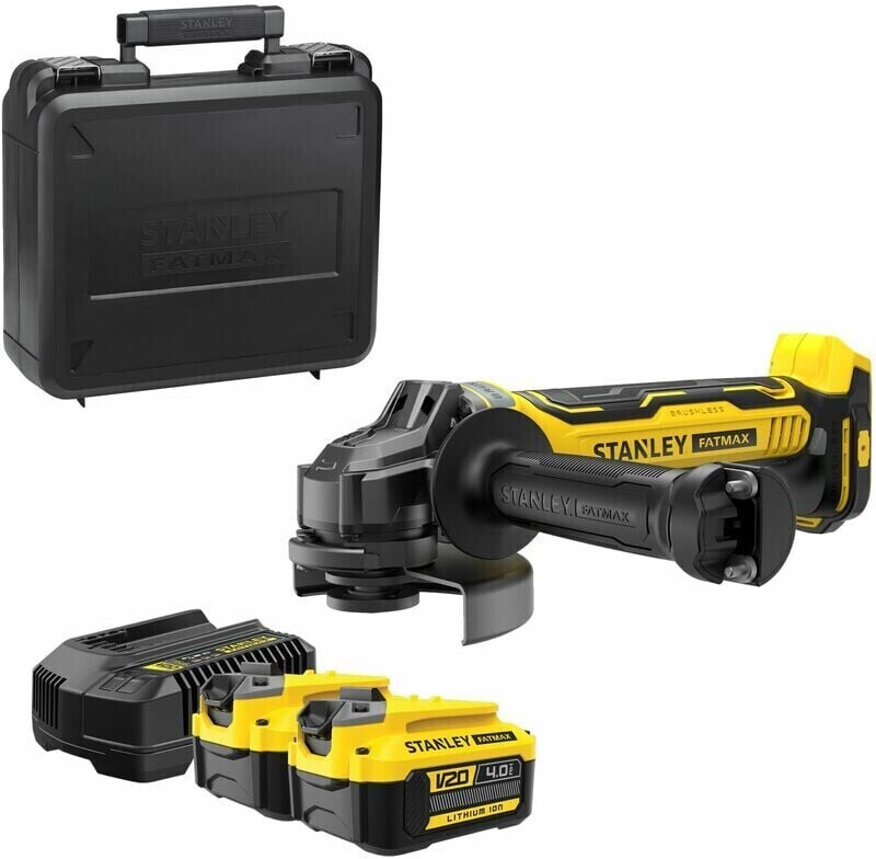Stanley FatMax SFMCG700M2K-QW