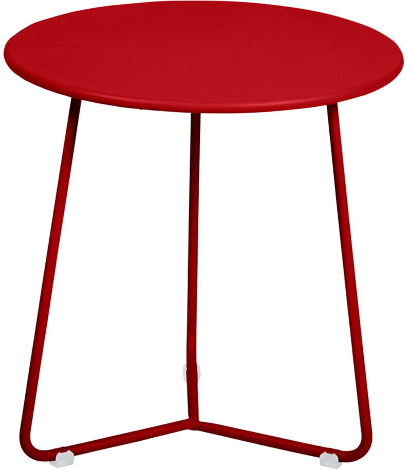 Fermob Cocotte rouge coquelicot