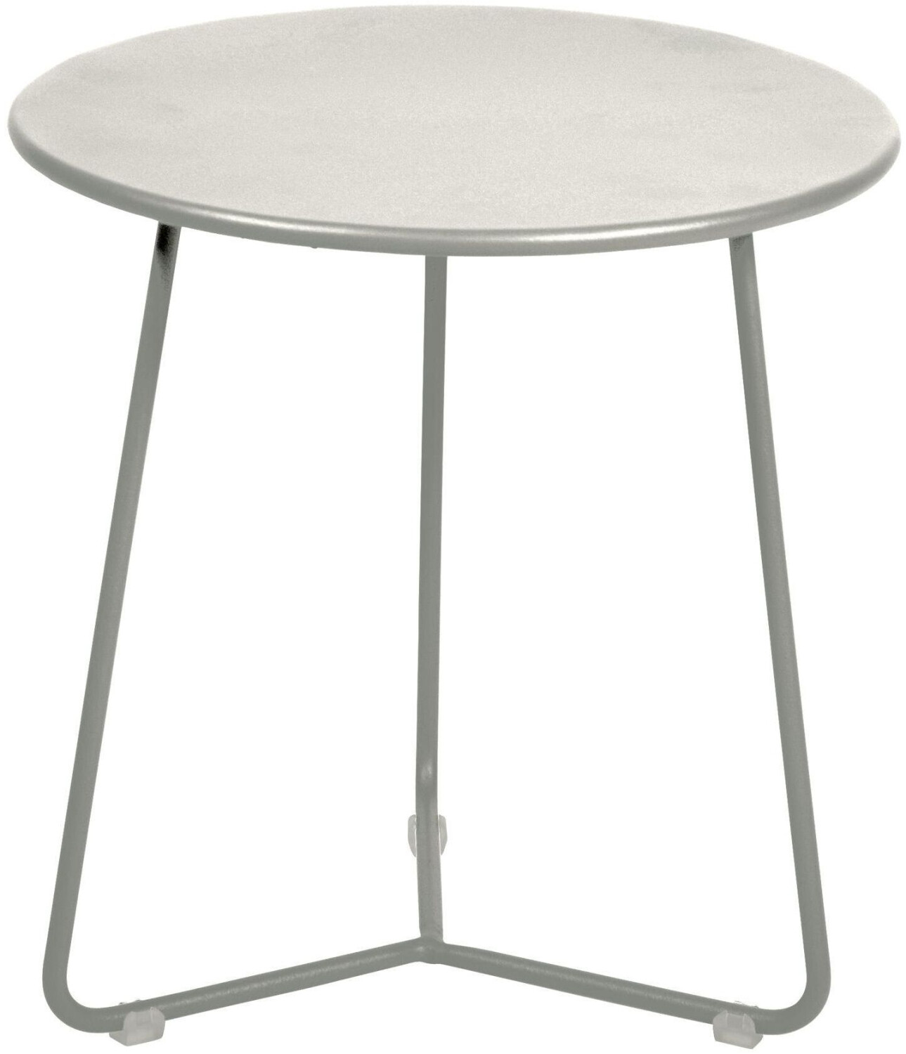 Fermob Cocotte gris argile