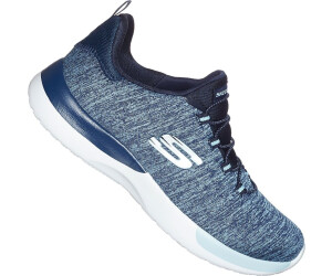 Skechers Dynamight Break Through Women navy lt. blue ab 44 95