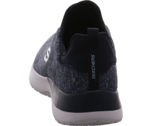 Ladies on sale navy sketchers