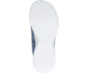 Ladies on sale navy sketchers