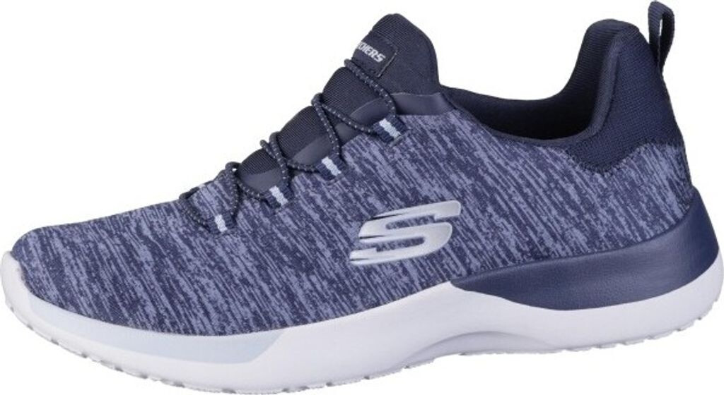 Skechers Dynamight Break Through Women navy lt. blue ab 44 95 Preisvergleich bei idealo