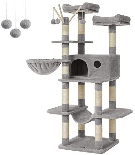 Feandrea Cat Scratching Post XXL (PCT087)
