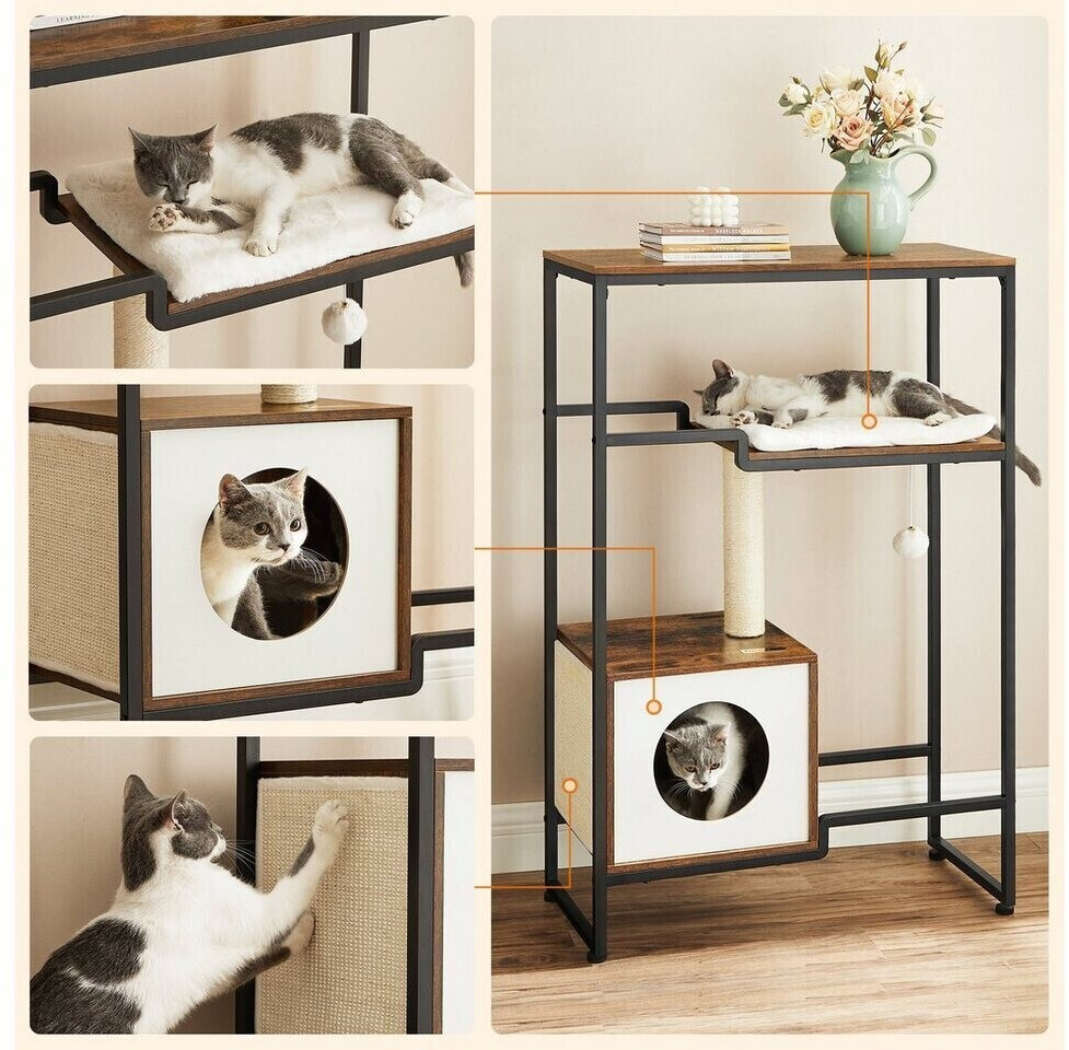 Feandrea Griffoir pour chat Feandrea Griffoir pour chat