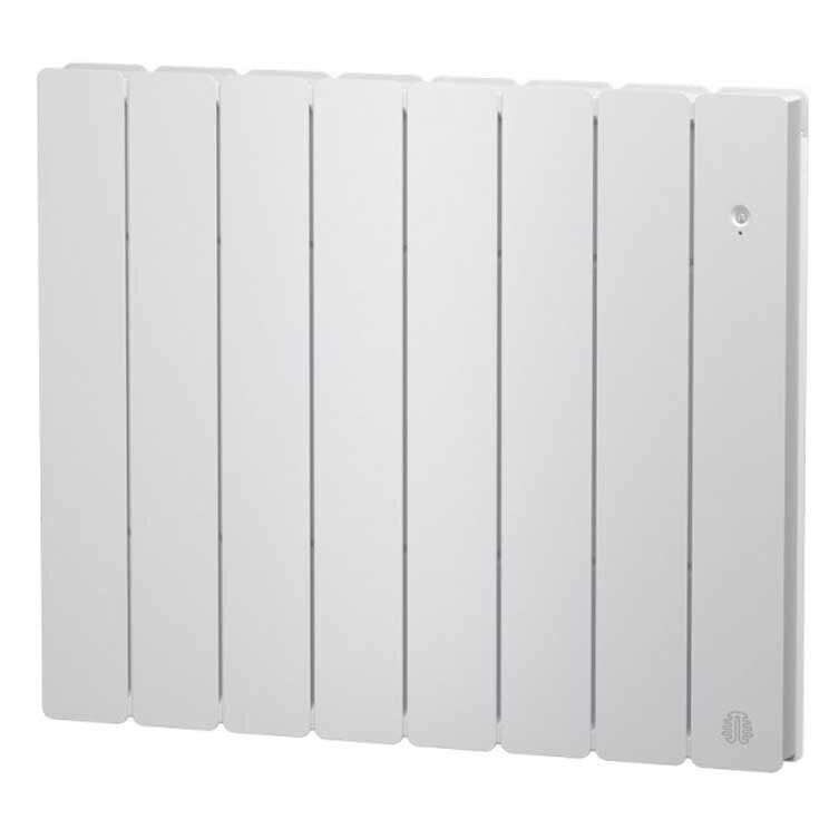 Applimo Beladoo horizontal 1000 W blanc