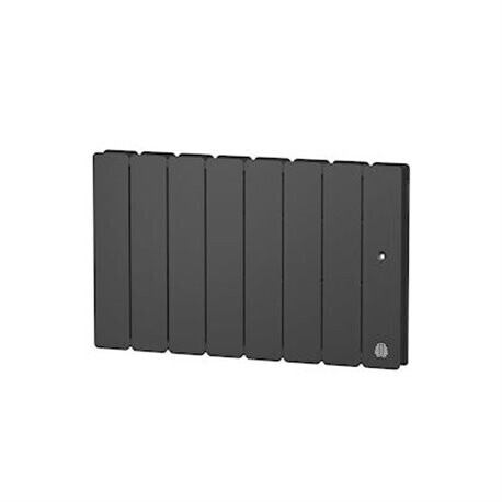 Applimo Beladoo bas 1000 W gris anthracite