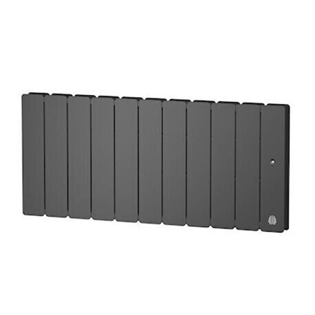Applimo Beladoo bas 1500 W gris anthracite