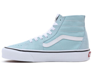 Vans top bleu pale